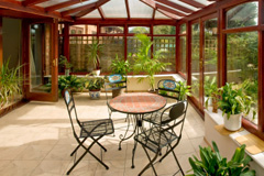 Redpath conservatory quotes