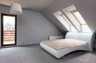 Redpath bedroom extensions