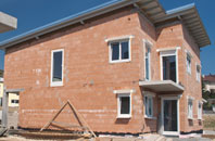 Redpath home extensions