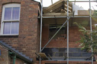 free Redpath home extension quotes