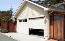 Redpath garage construction leads