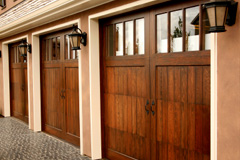 Redpath garage extension quotes