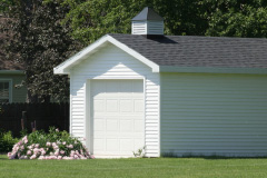 Redpath outbuilding construction costs